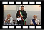 Manifestazione Commemorativa 150 italia - 19 Settembre 2010